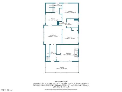 1328 E 86th Cleveland OH 44108