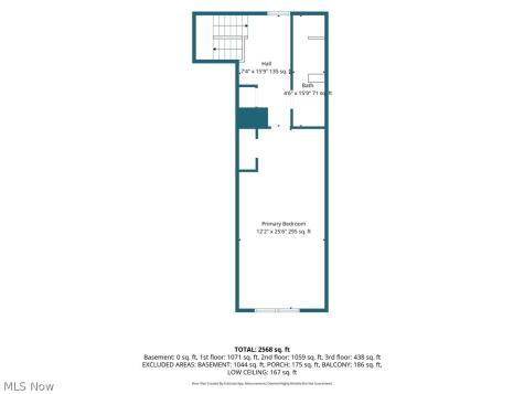 1328 E 86th Cleveland OH 44108
