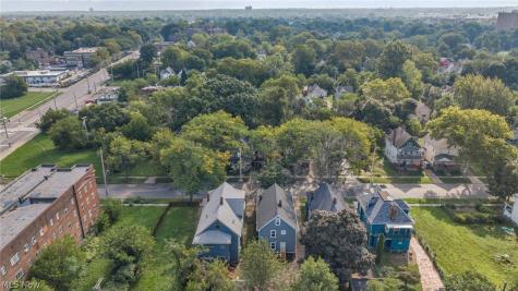 1328 E 86th Cleveland OH 44108
