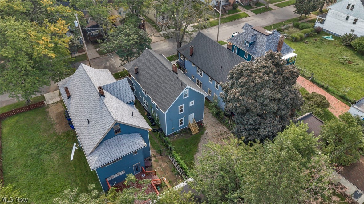 1328 E 86th Cleveland OH 44108