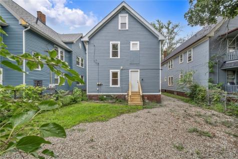 1328 E 86th Cleveland OH 44108