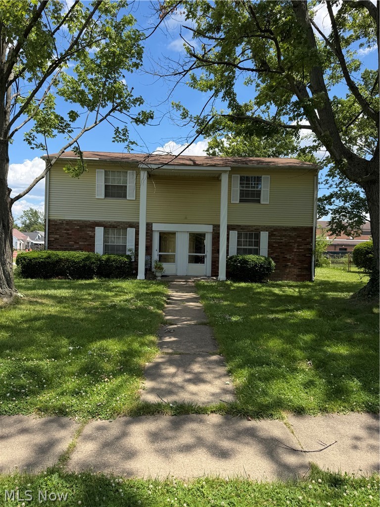 2305-2307 Hamilton Avenue Lorain OH 44052