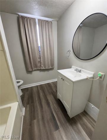 6734 Baxter Avenue Cleveland OH 44105