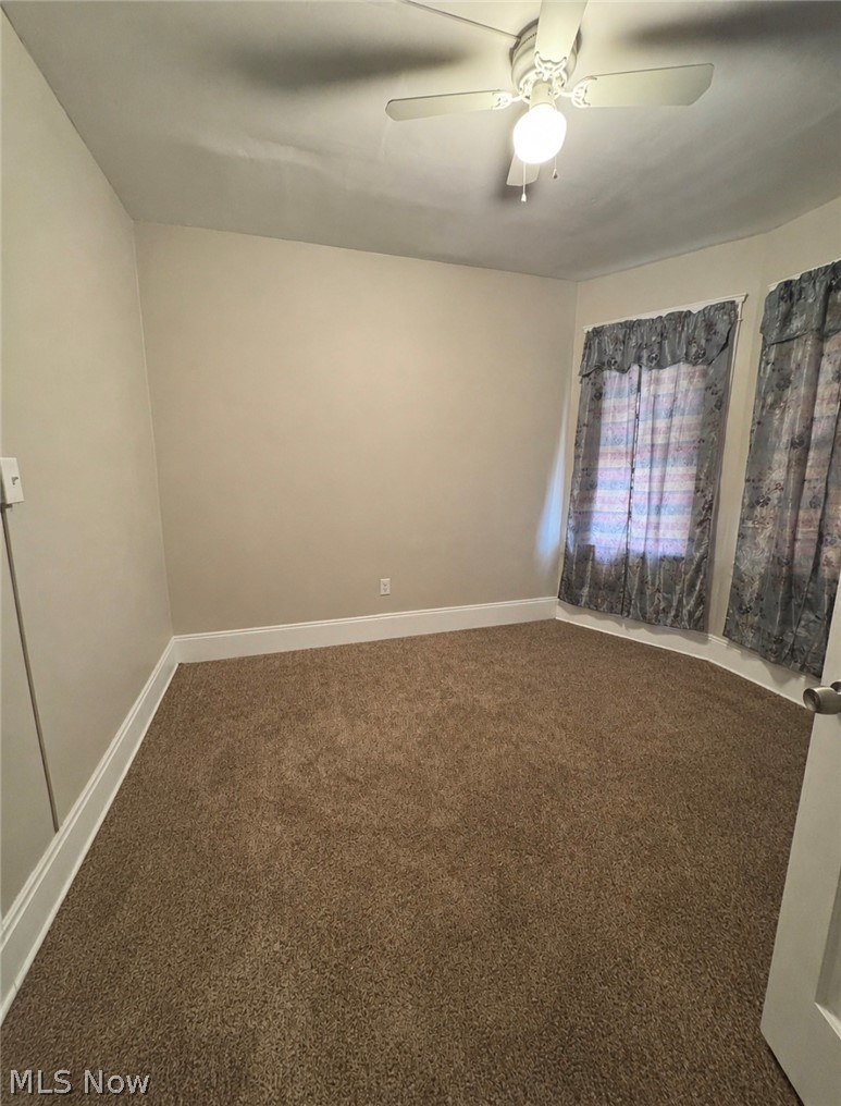 6734 Baxter Avenue Cleveland OH 44105