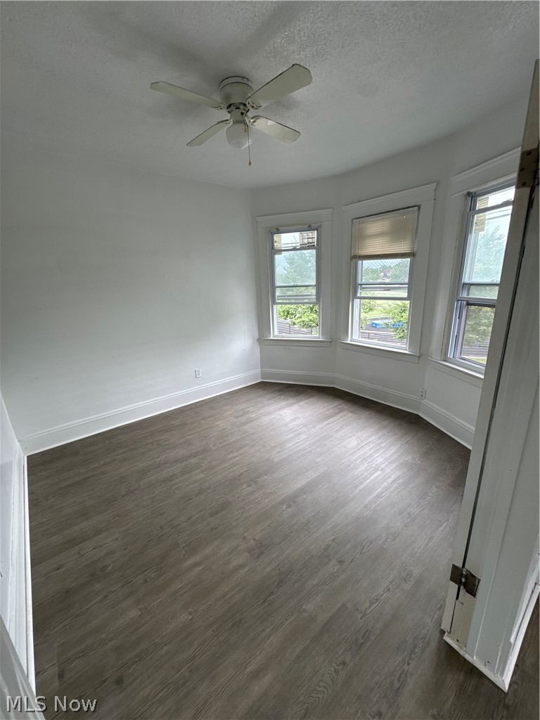 6734 Baxter Avenue Cleveland OH 44105