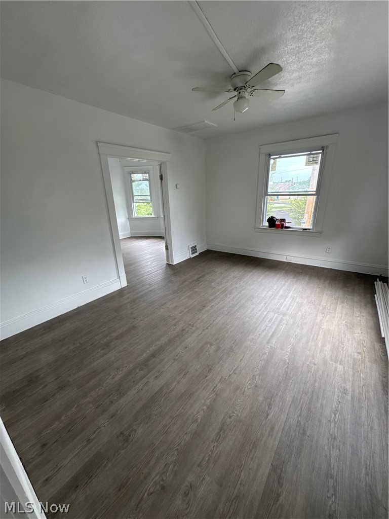 6734 Baxter Avenue Cleveland OH 44105