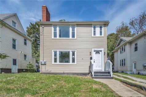 907 Whittier Avenue Akron OH 44320