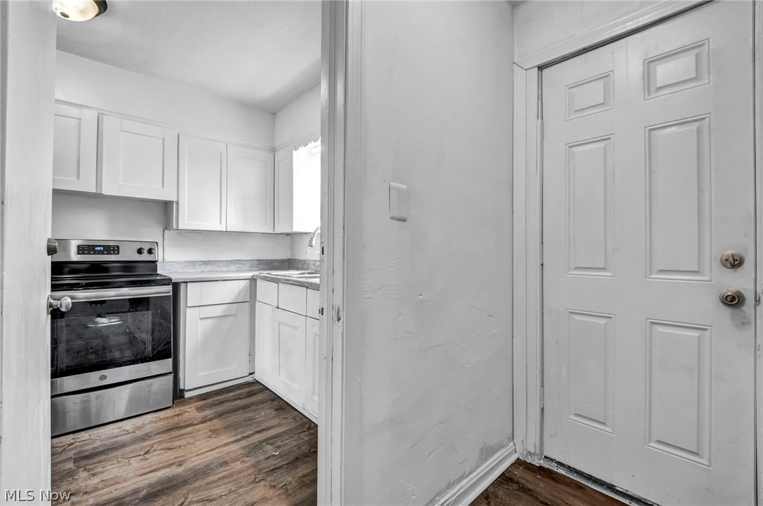 907 Whittier Avenue Akron OH 44320