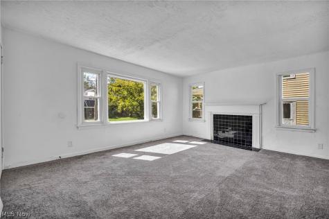 907 Whittier Avenue Akron OH 44320