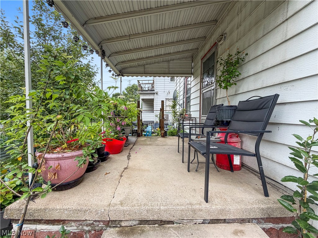 3711 Daisy Avenue Cleveland OH 44109