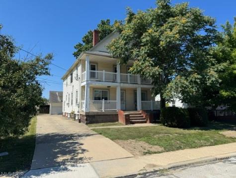 1370 Bellview Street Wickliffe OH 44092