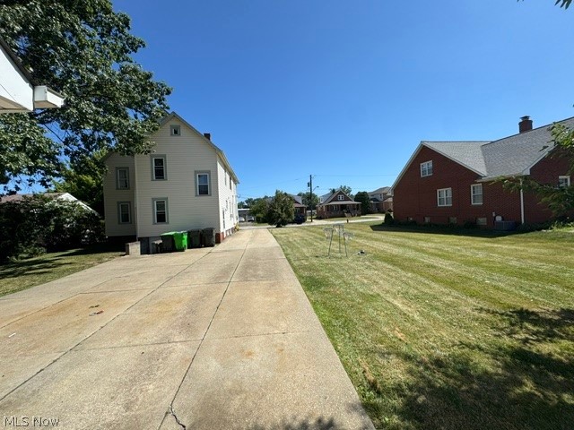 1370 Bellview Street Wickliffe OH 44092