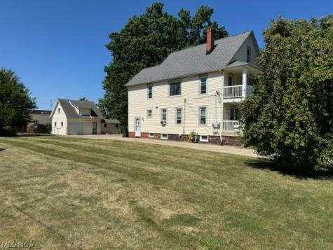 1370 Bellview Street Wickliffe OH 44092