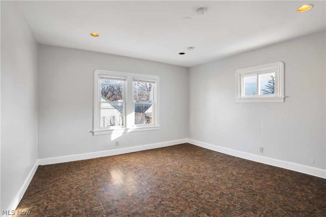 3533 Carlyle Avenue Cleveland OH 44109