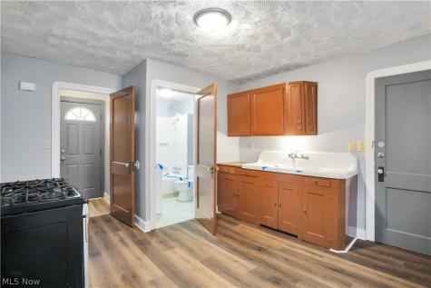 3533 Carlyle Avenue Cleveland OH 44109
