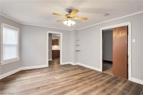3533 Carlyle Avenue Cleveland OH 44109
