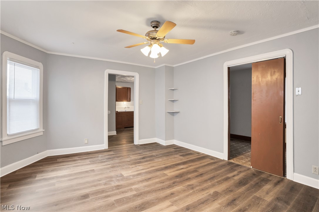 3533 Carlyle Avenue Cleveland OH 44109