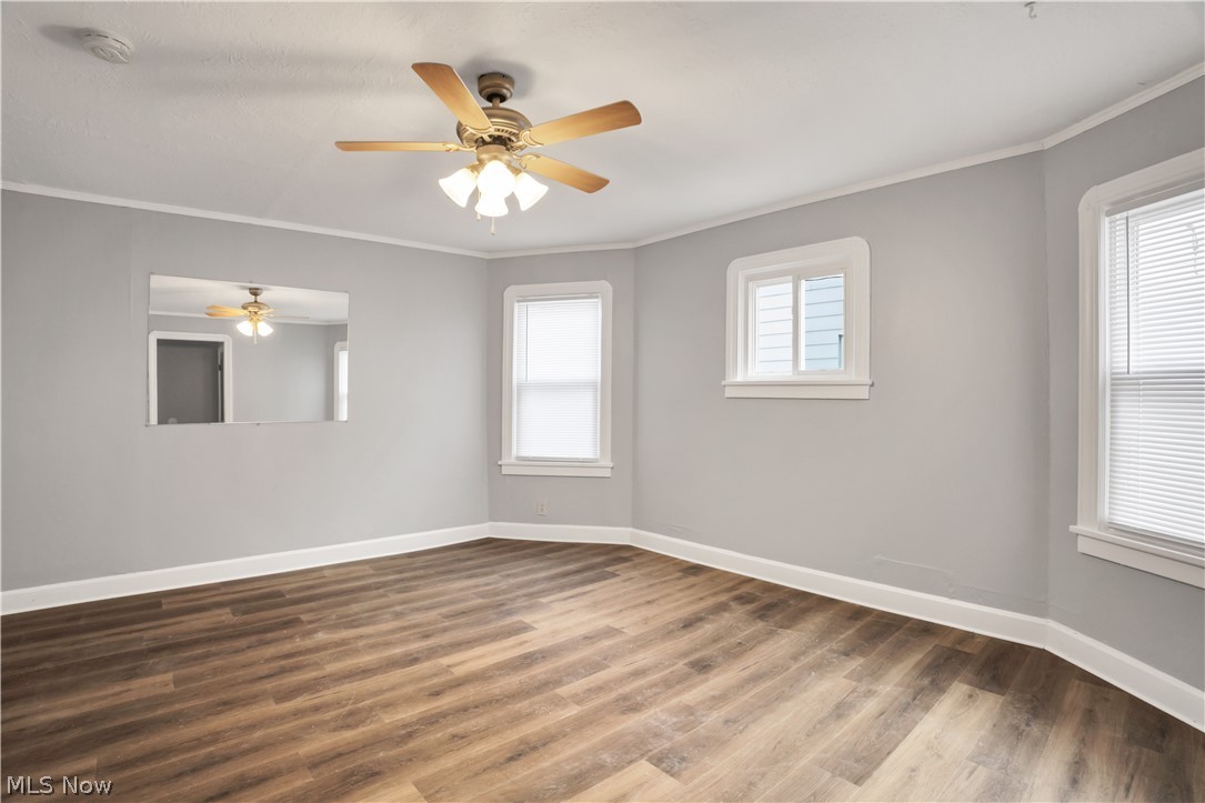 3533 Carlyle Avenue Cleveland OH 44109