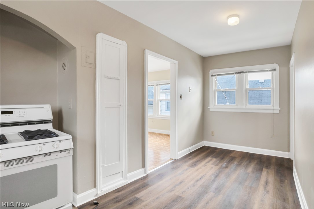3533 Carlyle Avenue Cleveland OH 44109