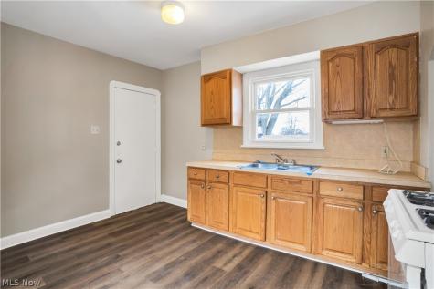 3533 Carlyle Avenue Cleveland OH 44109