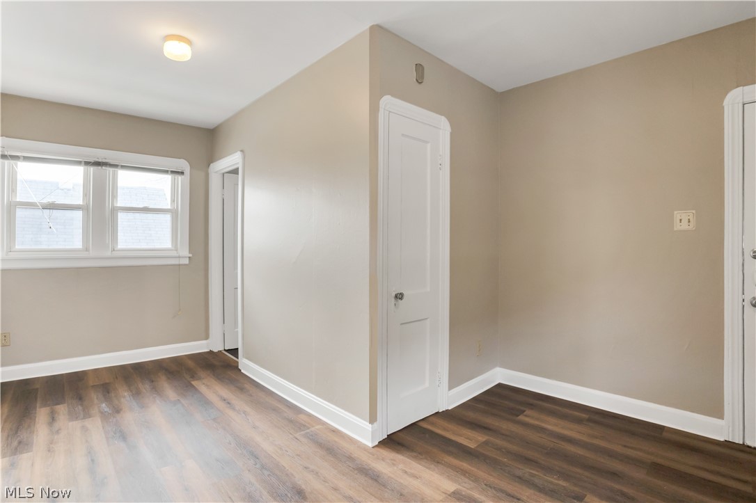 3533 Carlyle Avenue Cleveland OH 44109