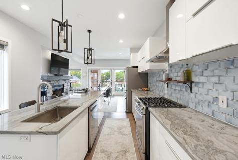 2441 Thurman Avenue Cleveland OH 44113