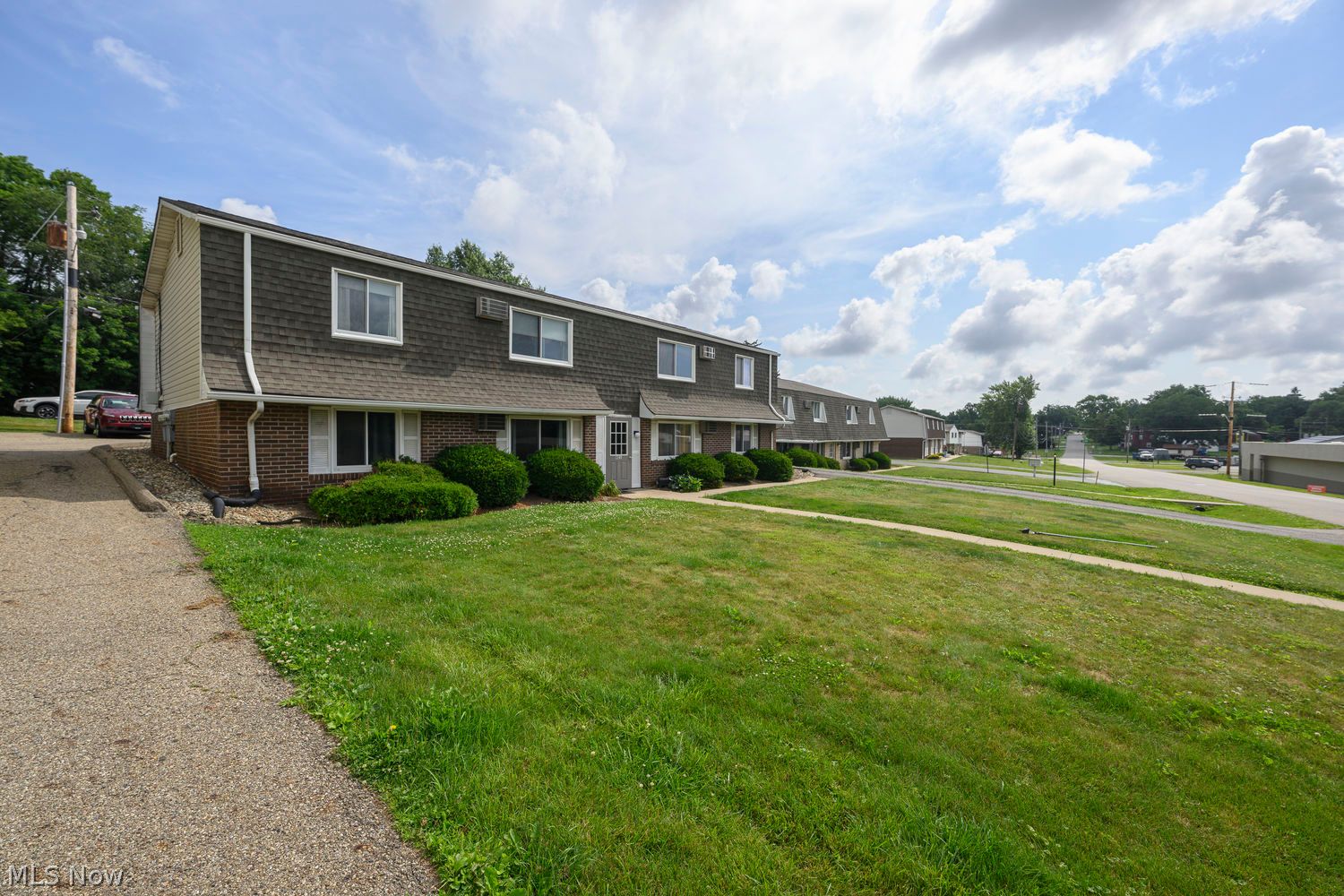 421 W Noble Street East Canton OH 44730