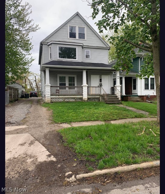 434 9th Street Elyria OH 44035