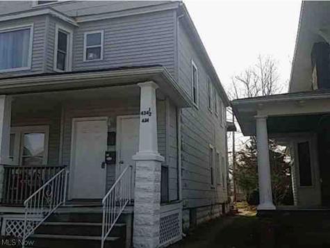 434 9th Street Elyria OH 44035