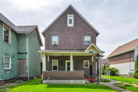 1206 Lawrence Road NE Canton OH 44705