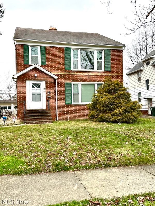 1478 Genesee Road South Euclid OH 44121