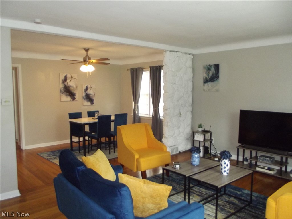1478 Genesee Road South Euclid OH 44121