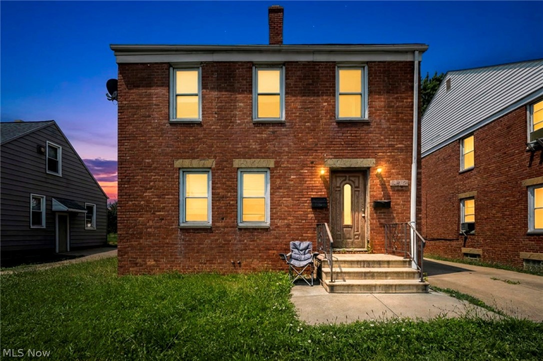 4512 W 150th Street Cleveland OH 44135