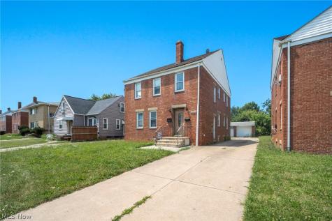 4512 W 150th Street Cleveland OH 44135