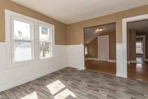3439 W 65th Street Cleveland OH 44102