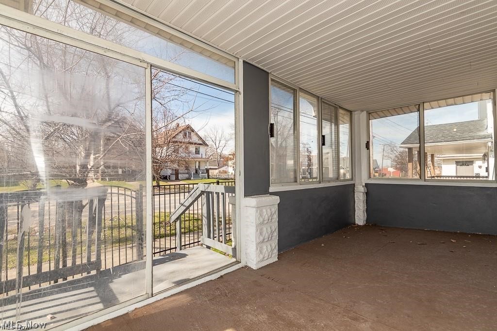 3439 W 65th Street Cleveland OH 44102