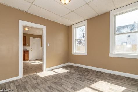 3439 W 65th Street Cleveland OH 44102