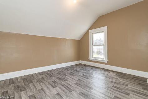 3439 W 65th Street Cleveland OH 44102