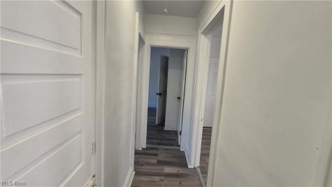 8511 Jeffries Avenue Cleveland OH 44105