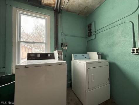 3834 Bosworth Road Cleveland OH 44111