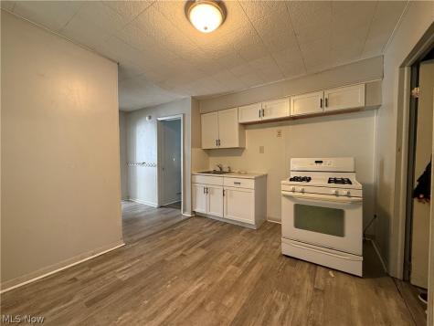 3834 Bosworth Road Cleveland OH 44111