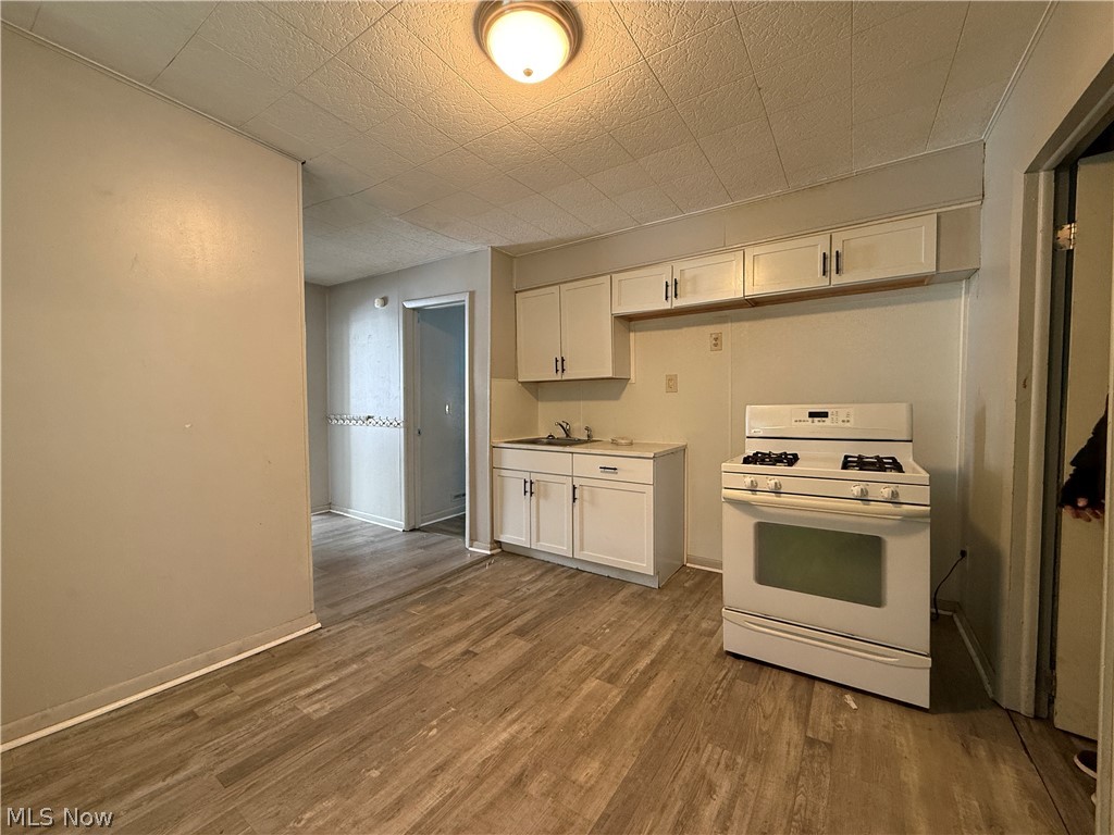 3834 Bosworth Road Cleveland OH 44111
