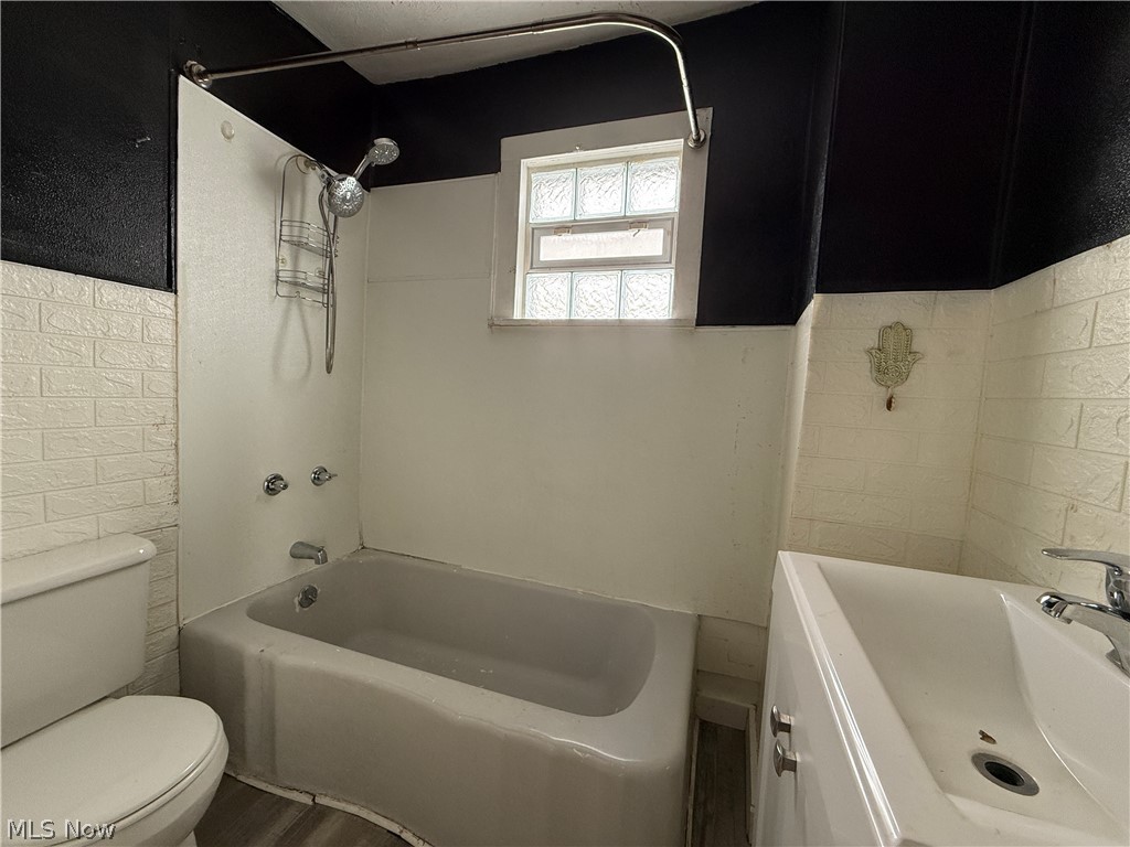 3834 Bosworth Road Cleveland OH 44111