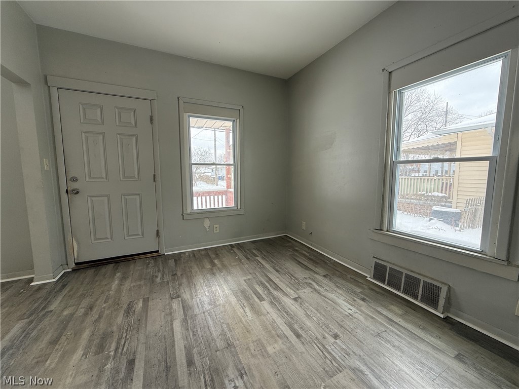 3834 Bosworth Road Cleveland OH 44111