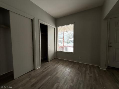3834 Bosworth Road Cleveland OH 44111