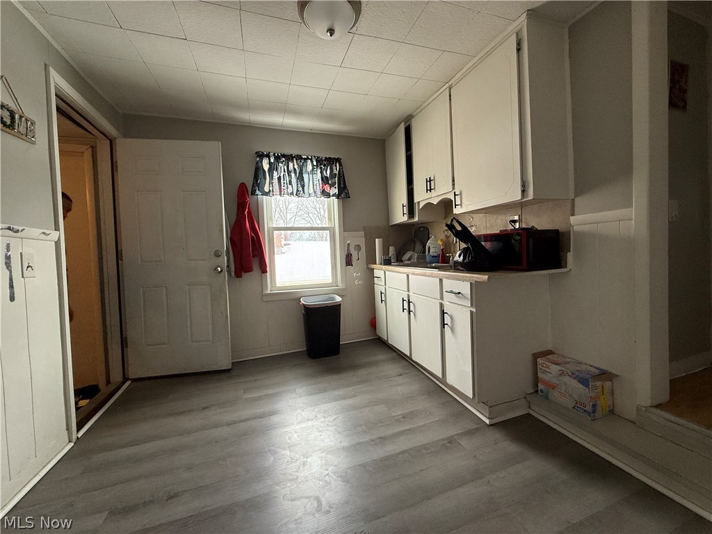 3834 Bosworth Road Cleveland OH 44111