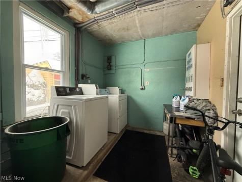3834 Bosworth Road Cleveland OH 44111