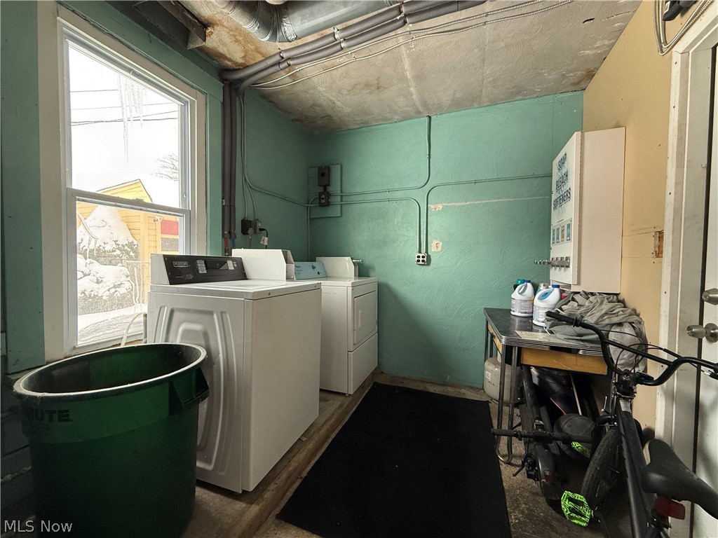 3834 Bosworth Road Cleveland OH 44111