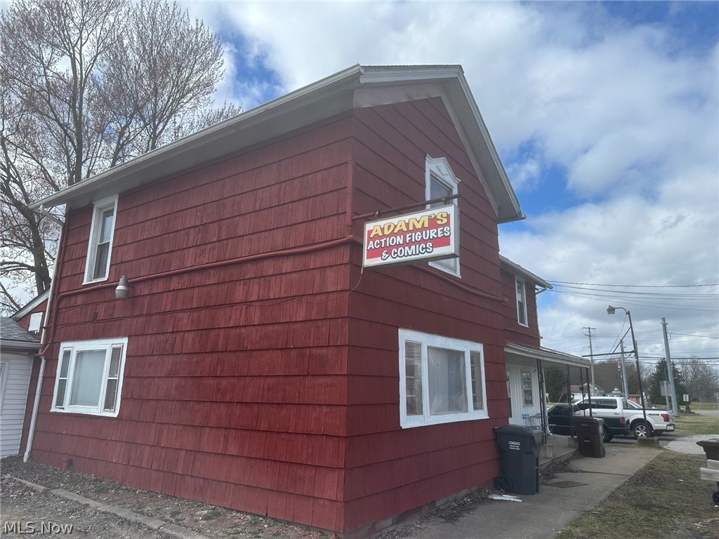 4039 State Route 14 Rootstown OH 44272