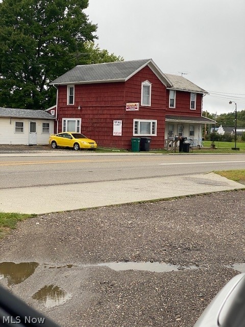 4039 State Route 14 Rootstown OH 44272